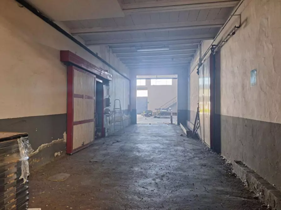 Immagine 12 di Capannone industriale in vendita  in Via Modena, 445, 44124 Porotto FE, Italia a Ferrara