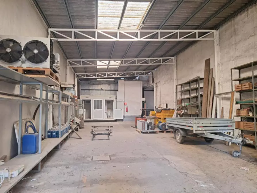 Immagine 13 di Capannone industriale in vendita  in Via Modena, 445, 44124 Porotto FE, Italia a Ferrara