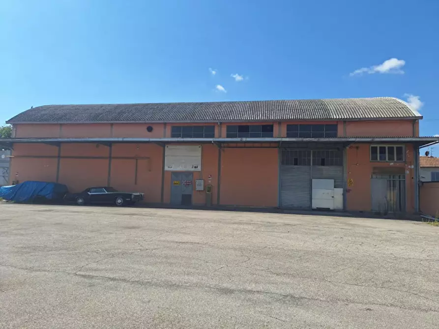 Immagine 1 di Capannone industriale in vendita  in Via Modena, 445, 44124 Porotto FE, Italia a Ferrara