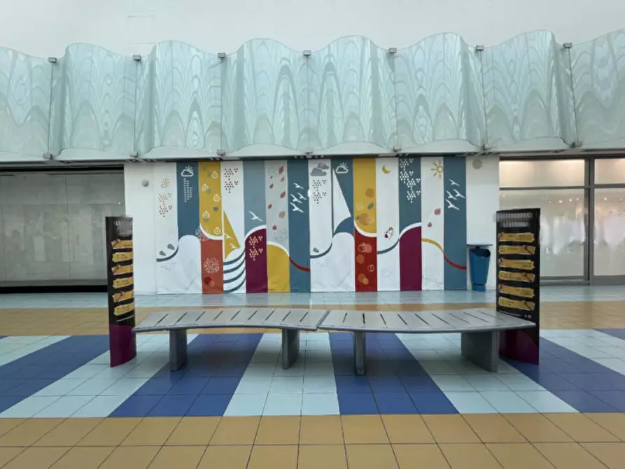 Immagine 4 di Negozio in vendita  in Via Emilia, N. 150 a Rimini