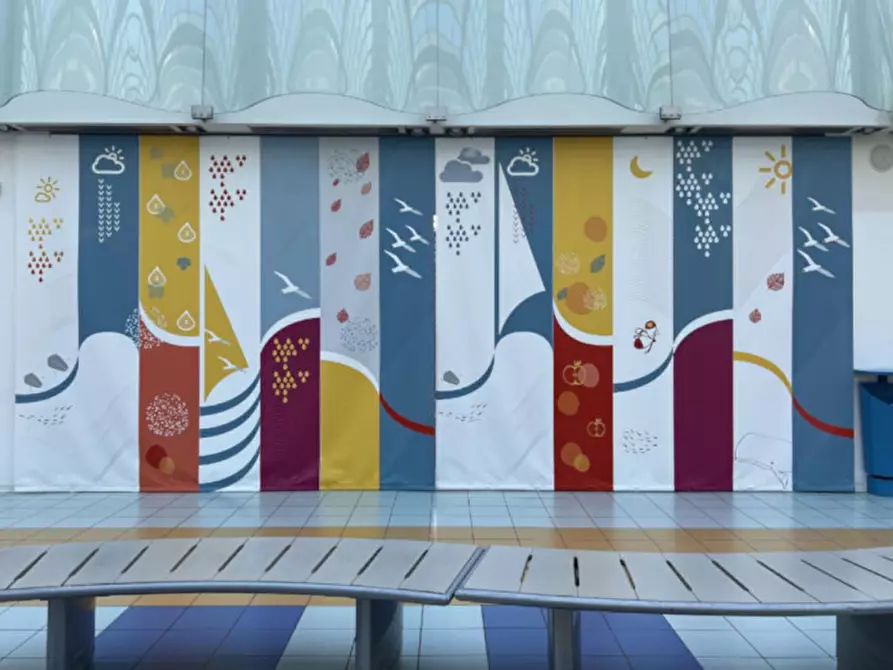 Immagine 5 di Negozio in vendita  in Via Emilia, N. 150 a Rimini