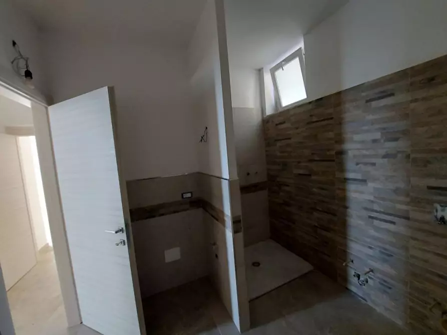 Immagine 16 di Appartamento in vendita  in Via Garnier, N. 54 a Bordighera