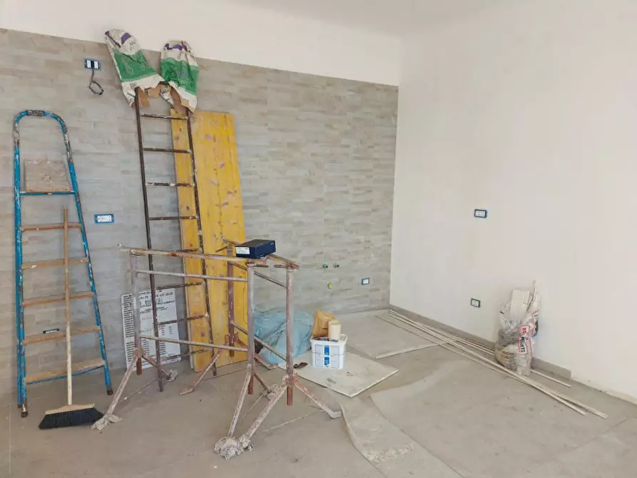 Immagine 18 di Appartamento in vendita  in Via Garnier, N. 54 a Bordighera