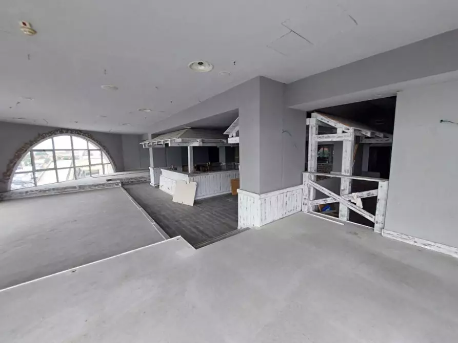 Immagine 3 di Negozio in vendita  in via Padana Superiore, N. 154 a Bellinzago Lombardo