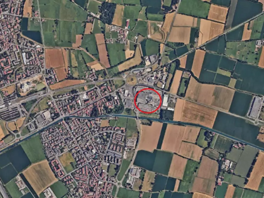 Immagine 12 di Negozio in vendita  in via Padana Superiore, N. 154 a Bellinzago Lombardo