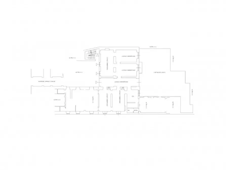 Immagine 14 di Attività commerciale in vendita  in V. Torino, 25, 10034 Chivasso TO, Italia a Chivasso