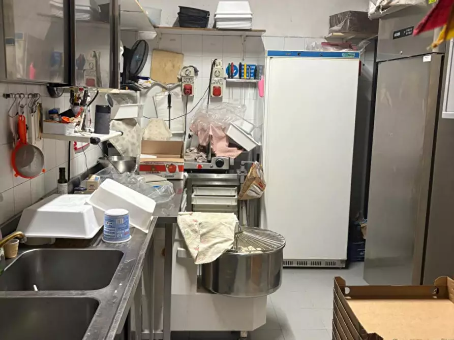 Immagine 7 di Attività commerciale in vendita  in Via Camillo Benso Conte di Cavour, 48033 Cotignola RA, Italia a Cotignola