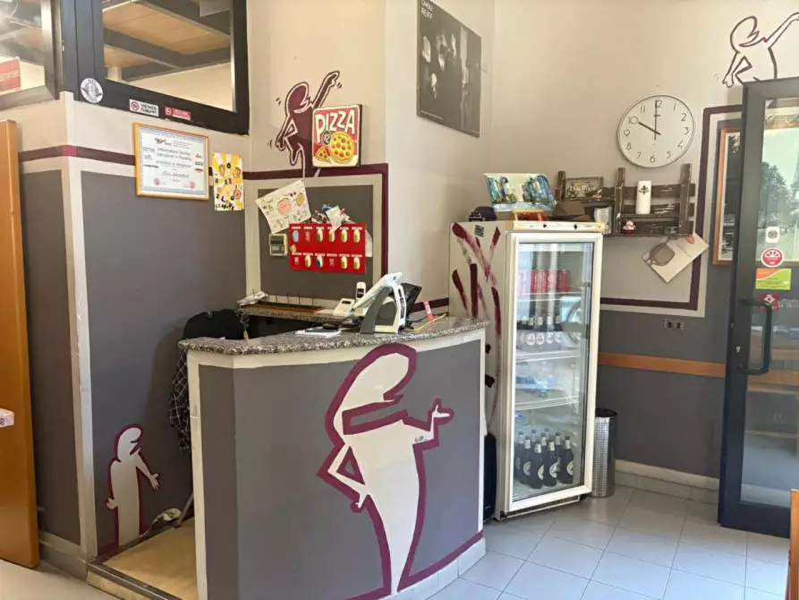 Immagine 8 di Attività commerciale in vendita  in Via Camillo Benso Conte di Cavour, 48033 Cotignola RA, Italia a Cotignola