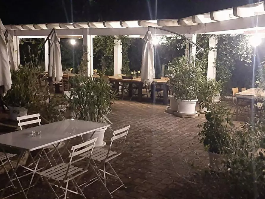 Immagine 4 di Attività commerciale in vendita  in zona centrale a Putignano