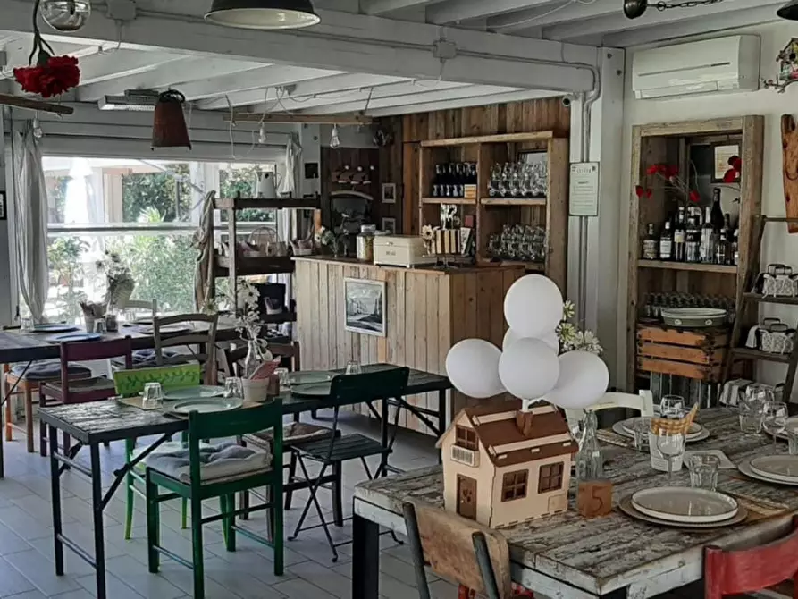 Immagine 18 di Attività commerciale in vendita  in zona centrale a Putignano