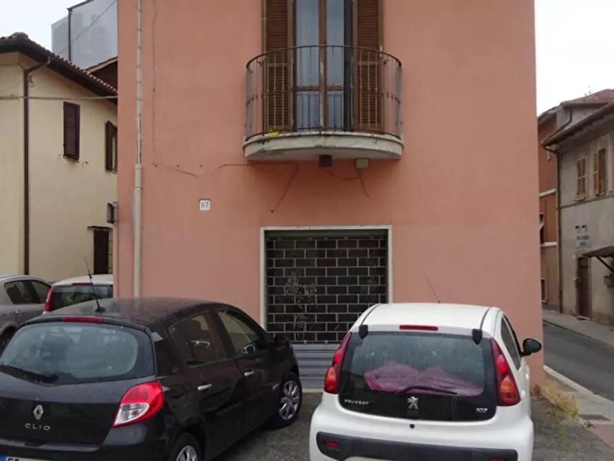 Immagine 8 di Negozio in vendita  in via Campomicciolo, N. 87 a Terni