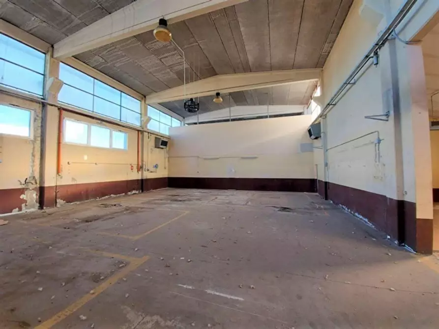 Immagine 14 di Capannone industriale in vendita  in Località Lovara, Strada Romea 309, N. snc a Codigoro