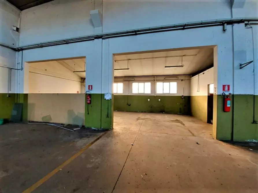 Immagine 16 di Capannone industriale in vendita  in Località Lovara, Strada Romea 309, N. snc a Codigoro