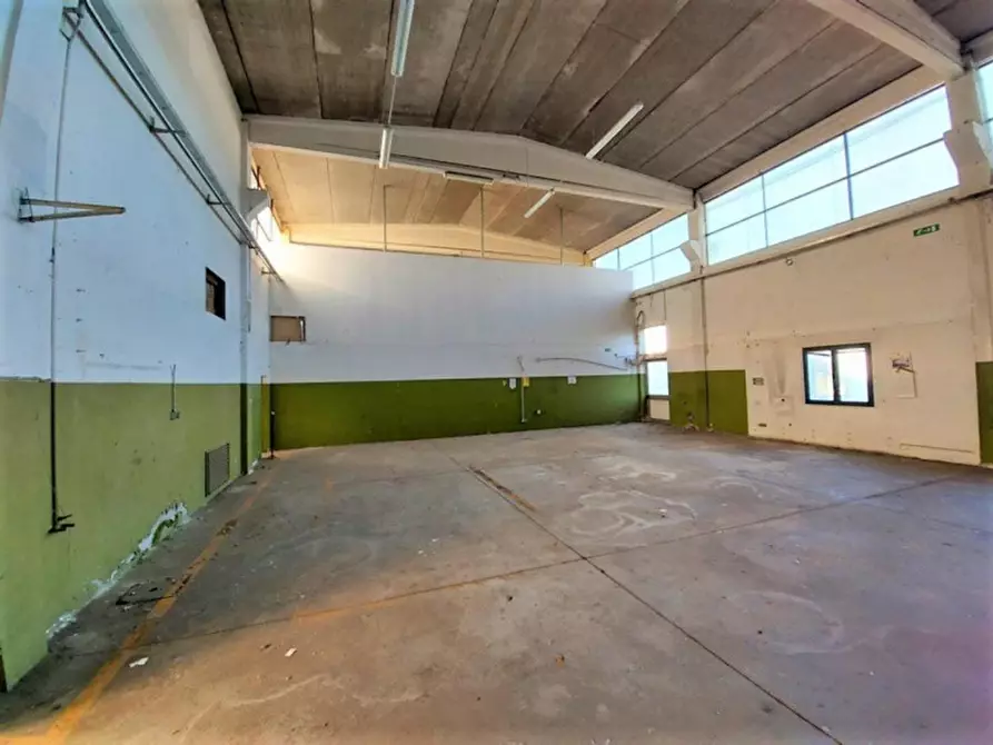 Immagine 17 di Capannone industriale in vendita  in Località Lovara, Strada Romea 309, N. snc a Codigoro