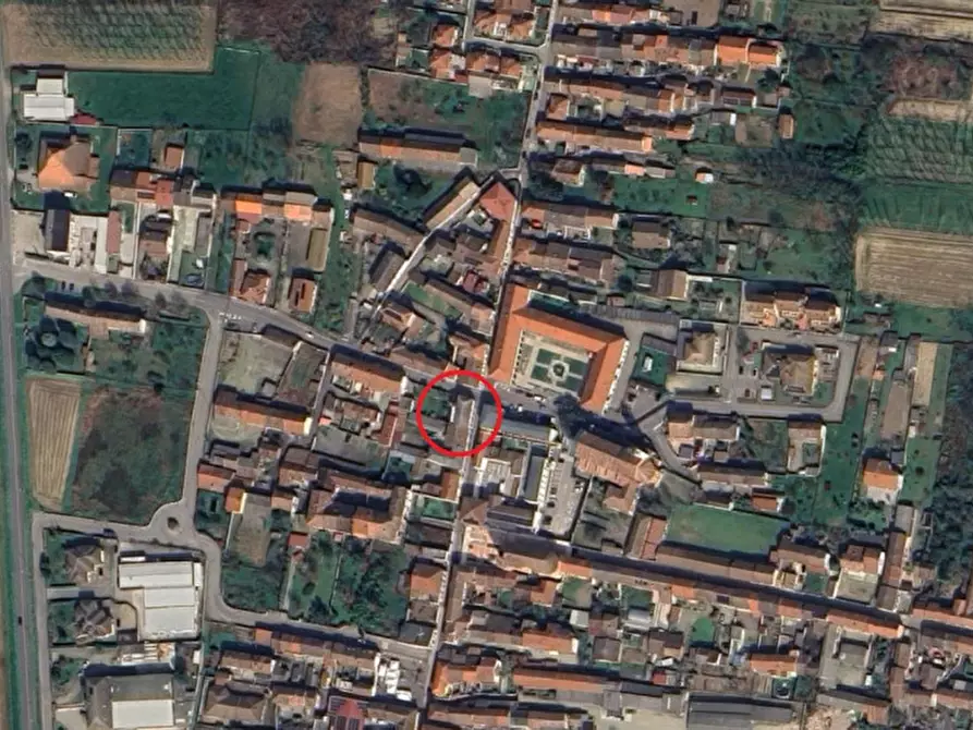 Immagine 7 di Ufficio in vendita  in VIA 25 APRILE, N. 17 a Parona