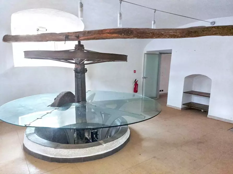 Immagine 1 di Ufficio in vendita  in Via Nazionale Piemonte, 4, 17100 Savona SV, Italia a Savona