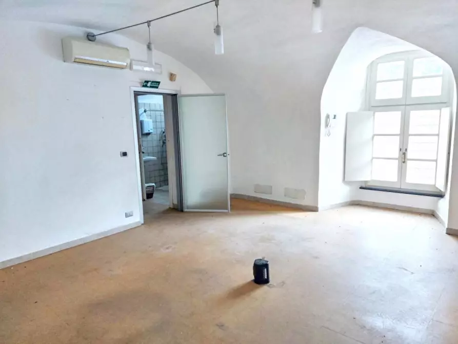 Immagine 3 di Ufficio in vendita  in Via Nazionale Piemonte, 4, 17100 Savona SV, Italia a Savona