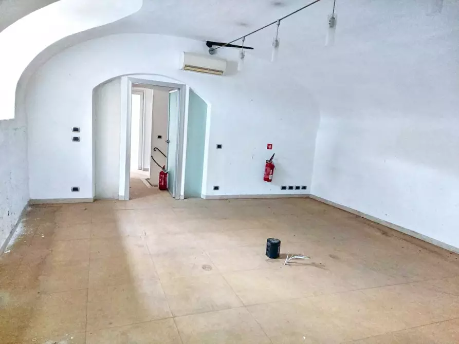Immagine 4 di Ufficio in vendita  in Via Nazionale Piemonte, 4, 17100 Savona SV, Italia a Savona