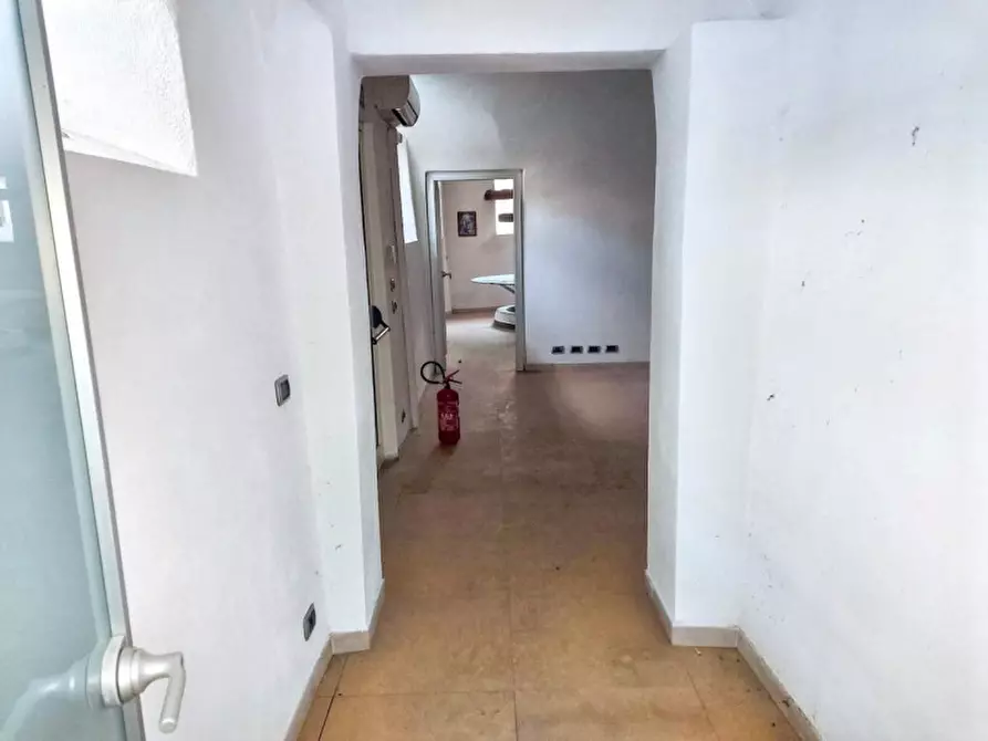 Immagine 7 di Ufficio in vendita  in Via Nazionale Piemonte, 4, 17100 Savona SV, Italia a Savona
