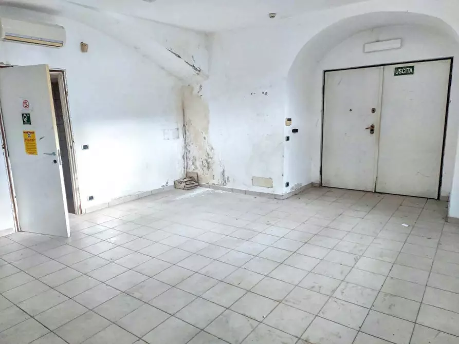 Immagine 10 di Ufficio in vendita  in Via Nazionale Piemonte, 4, 17100 Savona SV, Italia a Savona