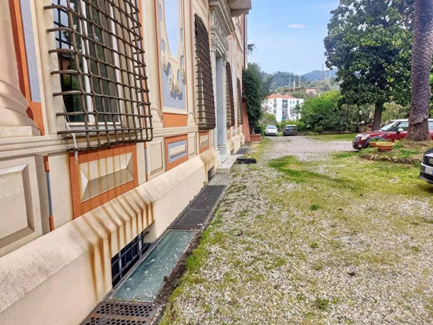 Immagine 12 di Ufficio in vendita  in Via Nazionale Piemonte, 4, 17100 Savona SV, Italia a Savona