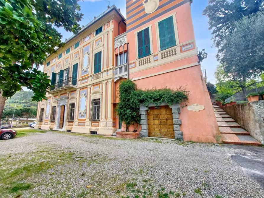 Immagine 13 di Ufficio in vendita  in Via Nazionale Piemonte, 4, 17100 Savona SV, Italia a Savona