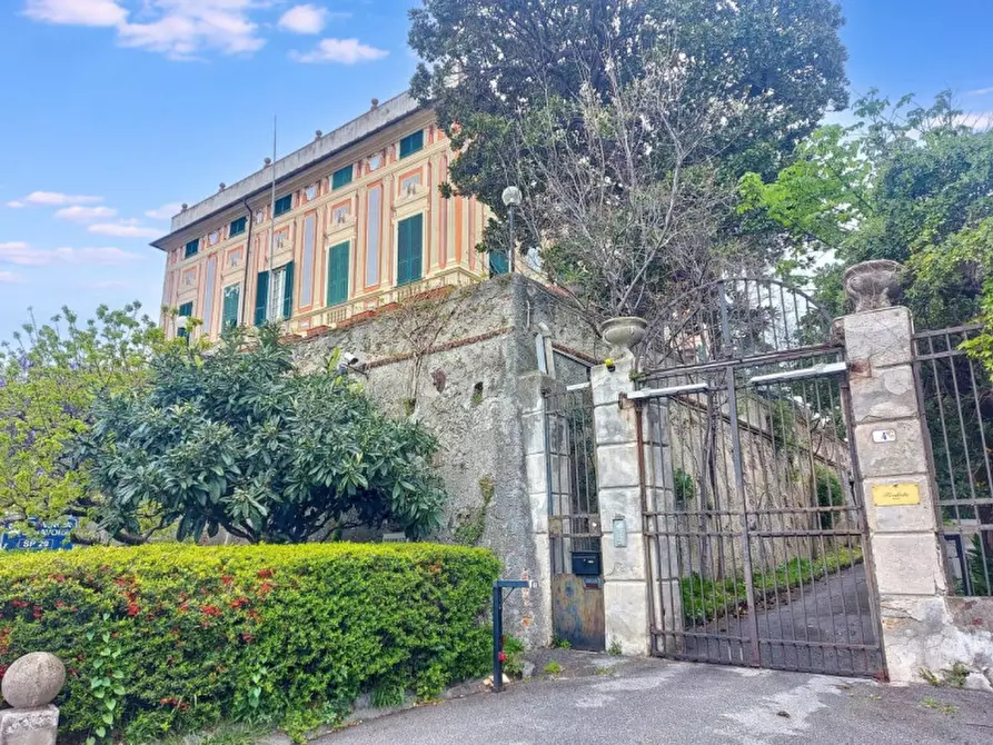 Immagine 19 di Ufficio in vendita  in Via Nazionale Piemonte, 4, 17100 Savona SV, Italia a Savona