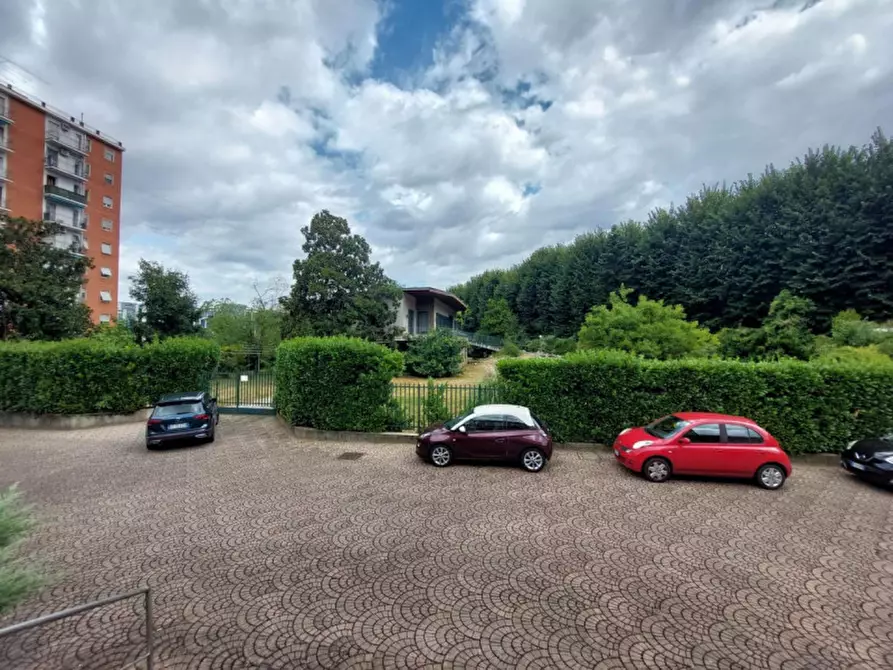 Immagine 3 di Villa in vendita  in Viale Emilia, 85, 20093 Cologno Monzese MI, Italia a Cologno Monzese