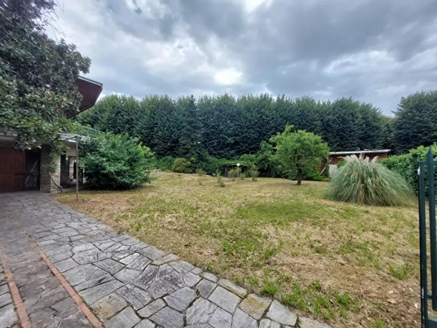 Immagine 8 di Villa in vendita  in Viale Emilia, 85, 20093 Cologno Monzese MI, Italia a Cologno Monzese