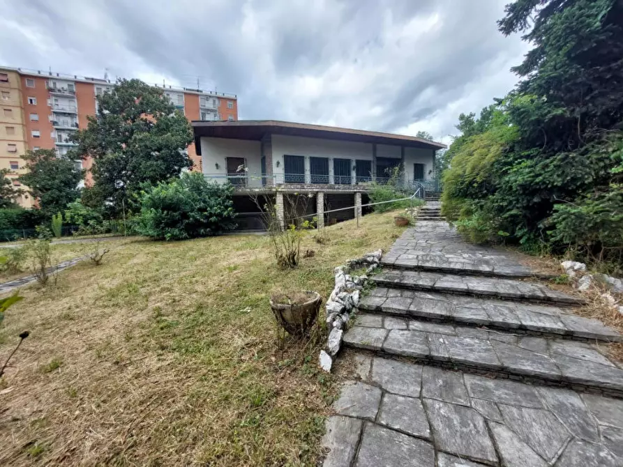 Immagine 10 di Villa in vendita  in Viale Emilia, 85, 20093 Cologno Monzese MI, Italia a Cologno Monzese