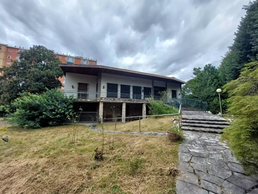 Immagine 12 di Villa in vendita  in Viale Emilia, 85, 20093 Cologno Monzese MI, Italia a Cologno Monzese