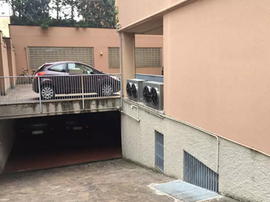 Immagine 3 di Ufficio in vendita  in viale Filippo Turati angolo via Petrarca, N. 48 a Lecco