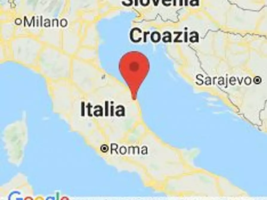 Immagine 21 di Attività commerciale in vendita  in via Roma, N. 65-67 a Montecosaro