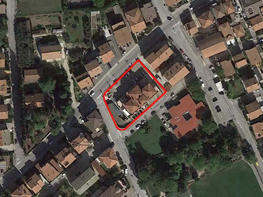 Immagine 25 di Attività commerciale in vendita  in via Roma, N. 65-67 a Montecosaro