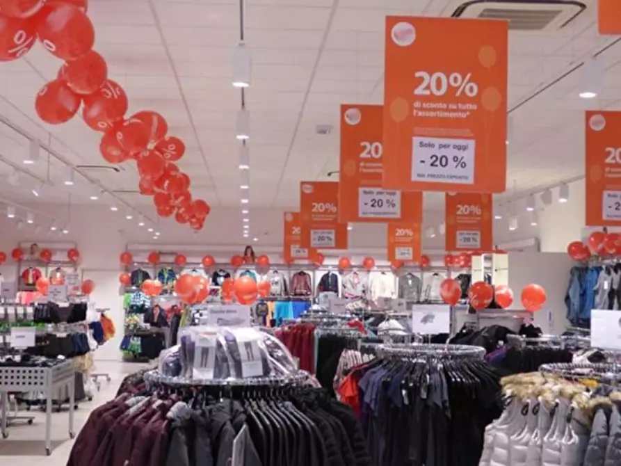 Immagine 6 di Negozio in vendita  in PIAZZA ILARIA ALPI, N. 25 a Nonantola