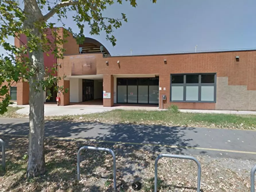 Immagine 10 di Negozio in vendita  in PIAZZA ILARIA ALPI, N. 25 a Nonantola