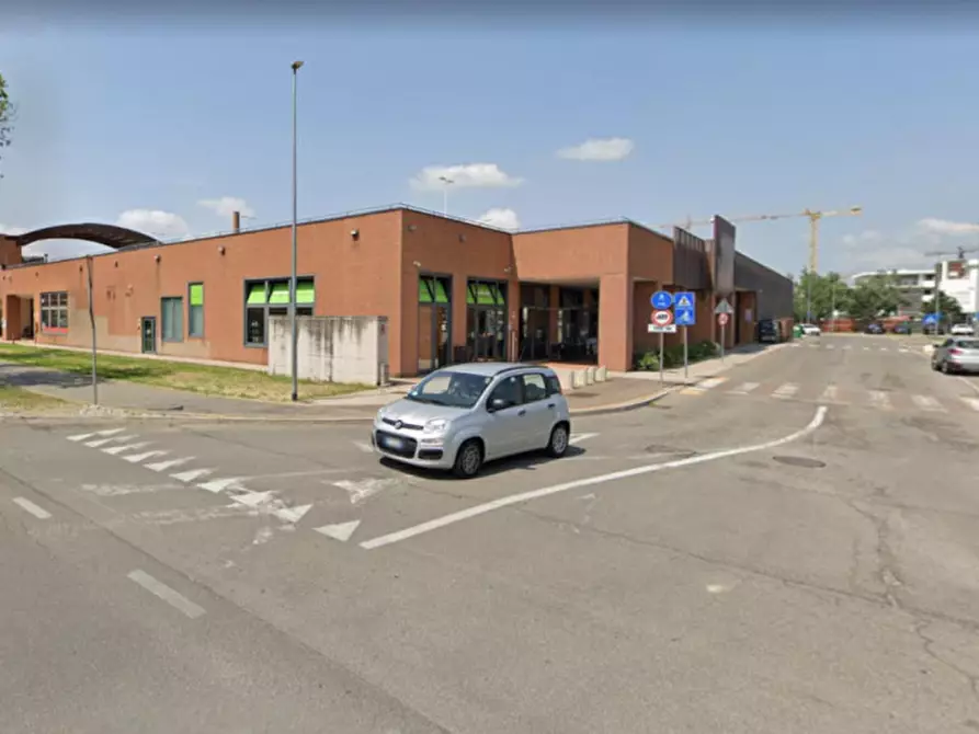 Immagine 11 di Negozio in vendita  in PIAZZA ILARIA ALPI, N. 25 a Nonantola