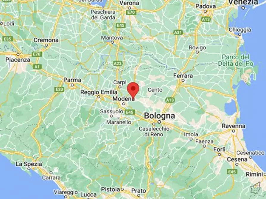 Immagine 13 di Negozio in vendita  in PIAZZA ILARIA ALPI, N. 25 a Nonantola