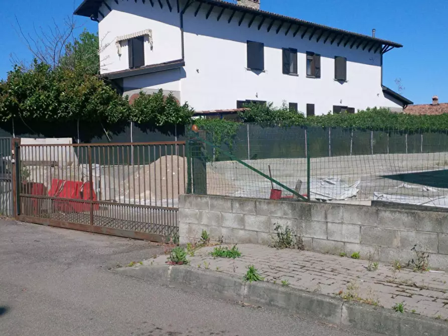 Immagine 8 di Capannone industriale in vendita  in via Dell'Angelo, N. 28-30 a Costa De' Nobili