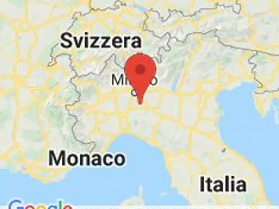 Immagine 11 di Capannone industriale in vendita  in via Dell'Angelo, N. 28-30 a Costa De' Nobili