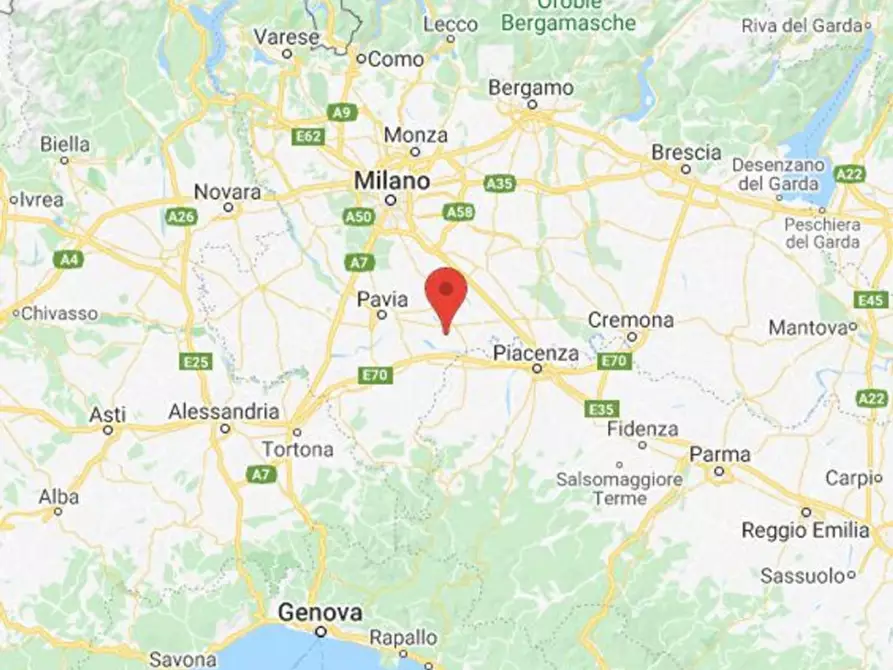 Immagine 12 di Capannone industriale in vendita  in via Dell'Angelo, N. 28-30 a Costa De' Nobili