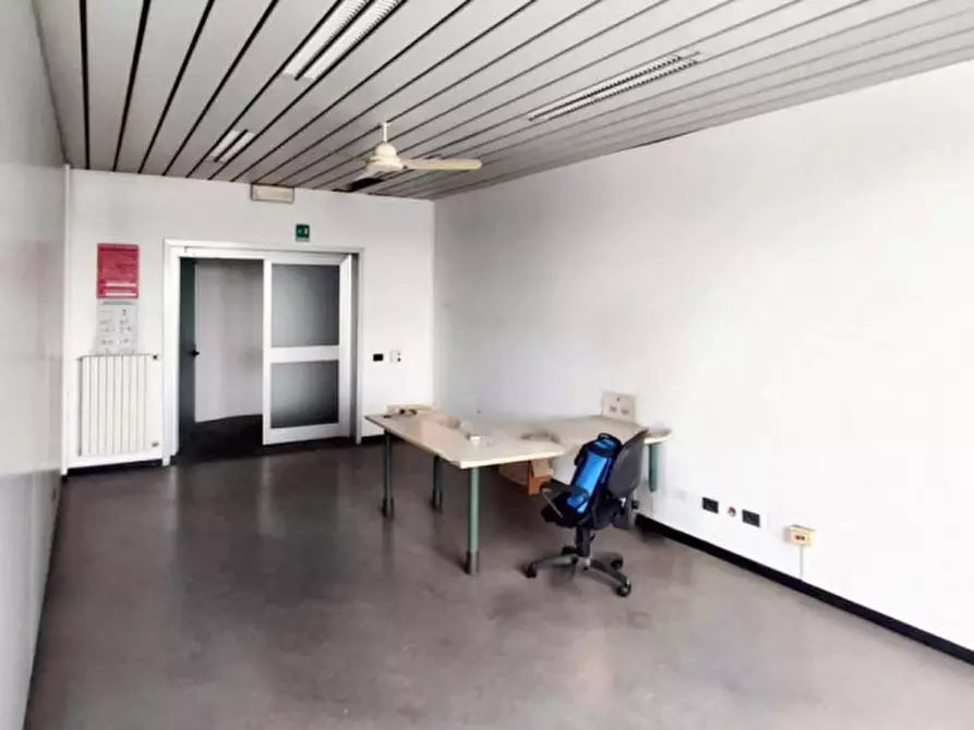 Immagine 4 di Ufficio in vendita  in Via Boccaccio, N. 27 a Trezzano Sul Naviglio