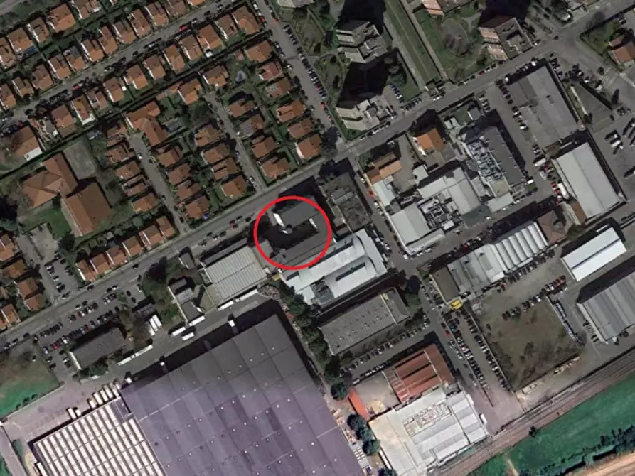 Immagine 16 di Ufficio in vendita  in Via Boccaccio, N. 27 a Trezzano Sul Naviglio