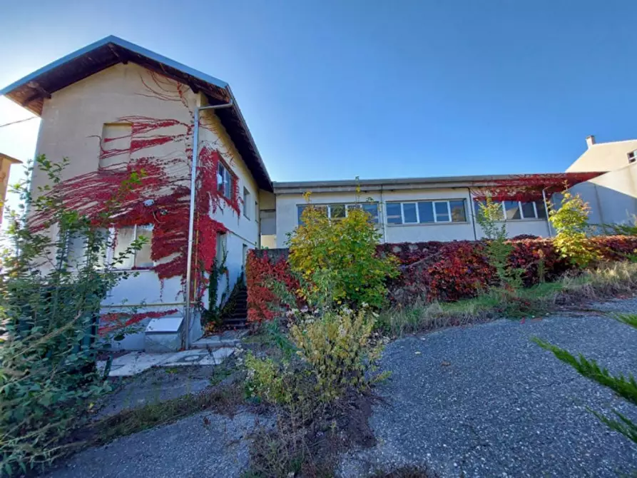 Immagine 2 di Capannone industriale in vendita  in via Monte Santo, N. 9 a Carnago