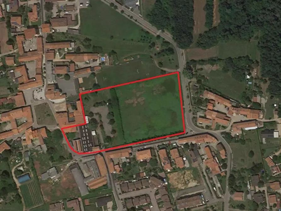 Immagine 20 di Capannone industriale in vendita  in via Monte Santo, N. 9 a Carnago