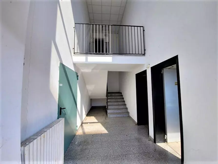 Immagine 8 di Capannone industriale in vendita  in Via Giuseppe Curioni, N. 4 a Galgagnano