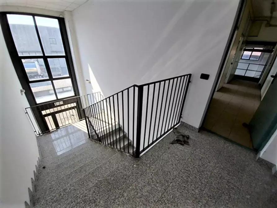 Immagine 14 di Capannone industriale in vendita  in Via Giuseppe Curioni, N. 4 a Galgagnano