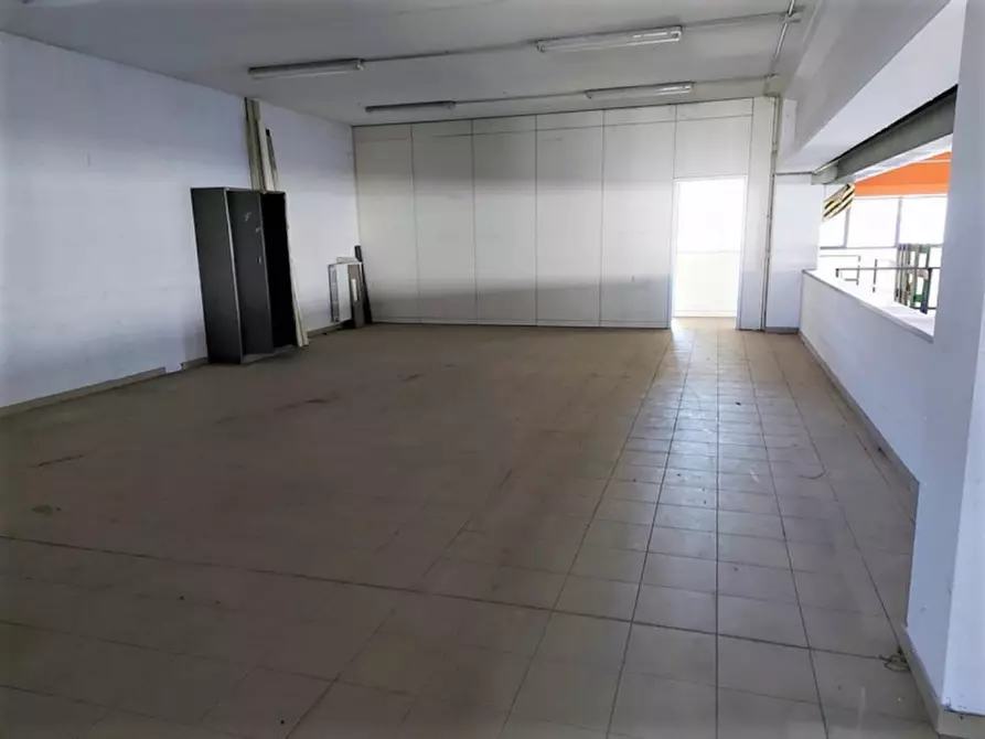 Immagine 17 di Capannone industriale in vendita  in Via Giuseppe Curioni, N. 4 a Galgagnano