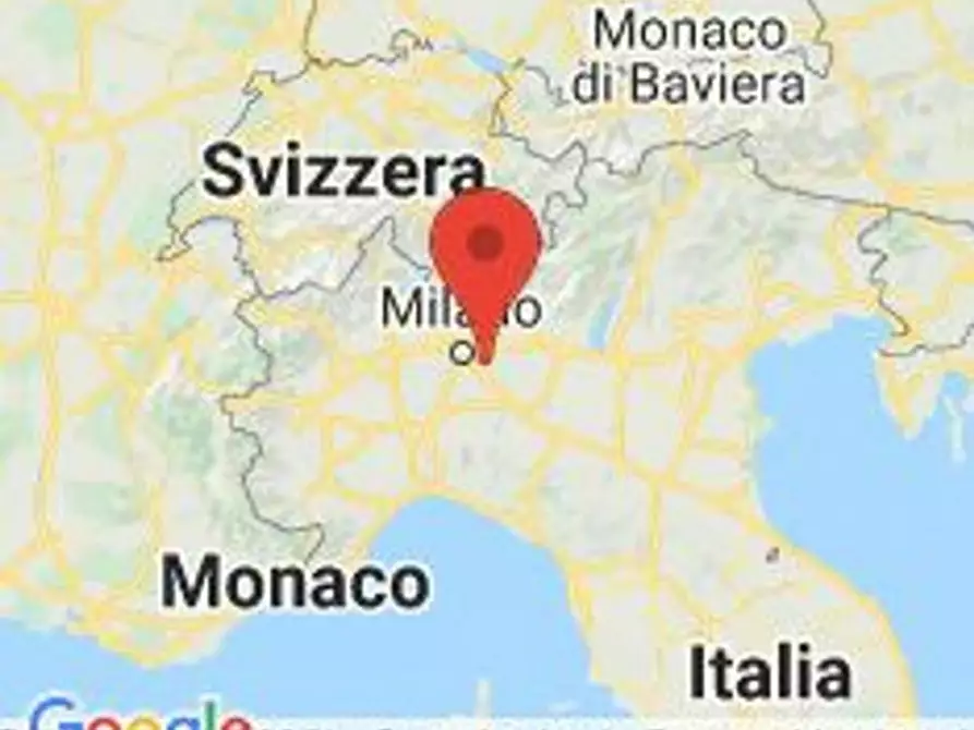 Immagine 19 di Capannone industriale in vendita  in Via Giuseppe Curioni, N. 4 a Galgagnano