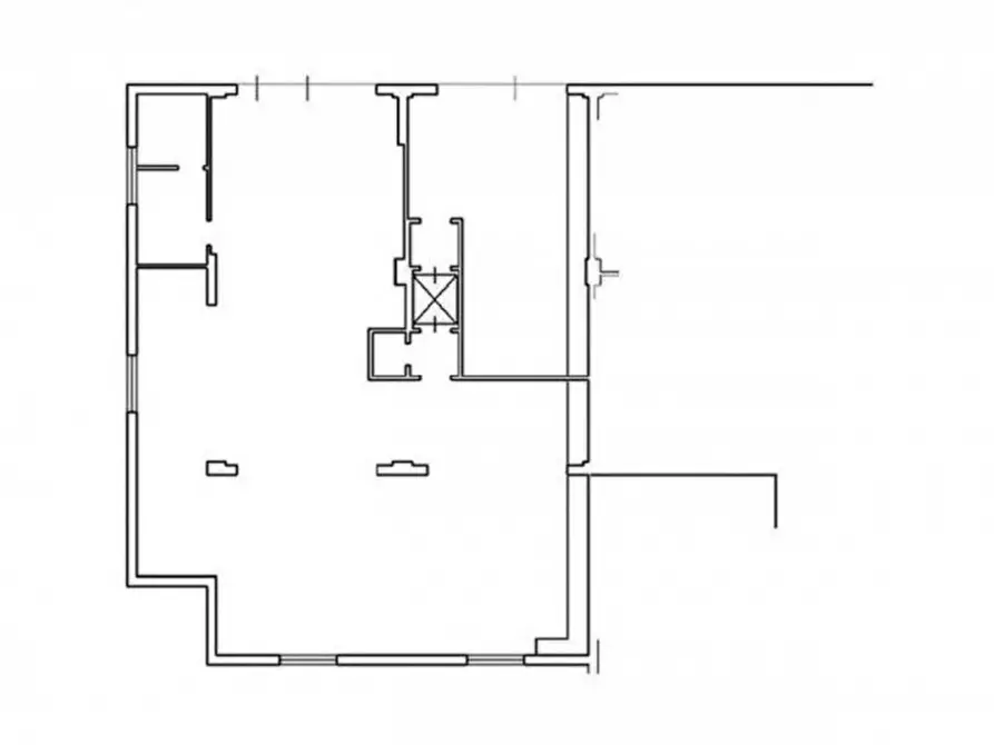 Immagine 25 di Negozio in vendita  in Via San Carlo, N. 12 a Castel Guelfo Di Bologna